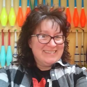 Meet your Posher, Laura